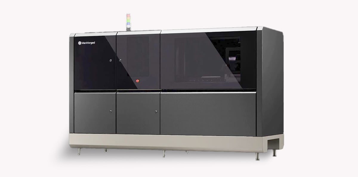 Iro3d dévoile une imprimante 3D de bureau métal à 5000 $