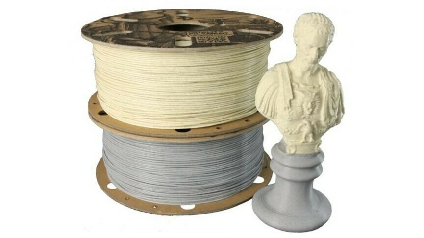 Two great variations of the filament