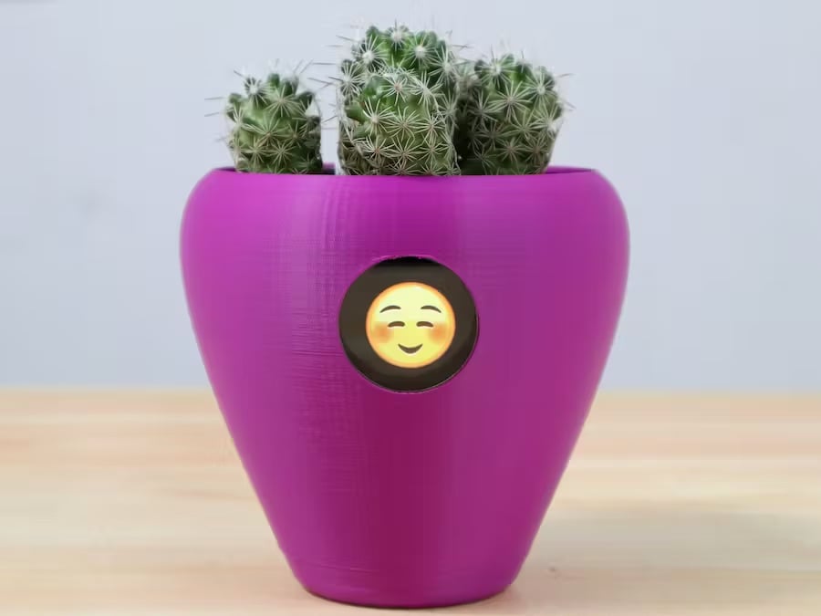 Image of Cool Raspberry Pi Projects: Smart Planter