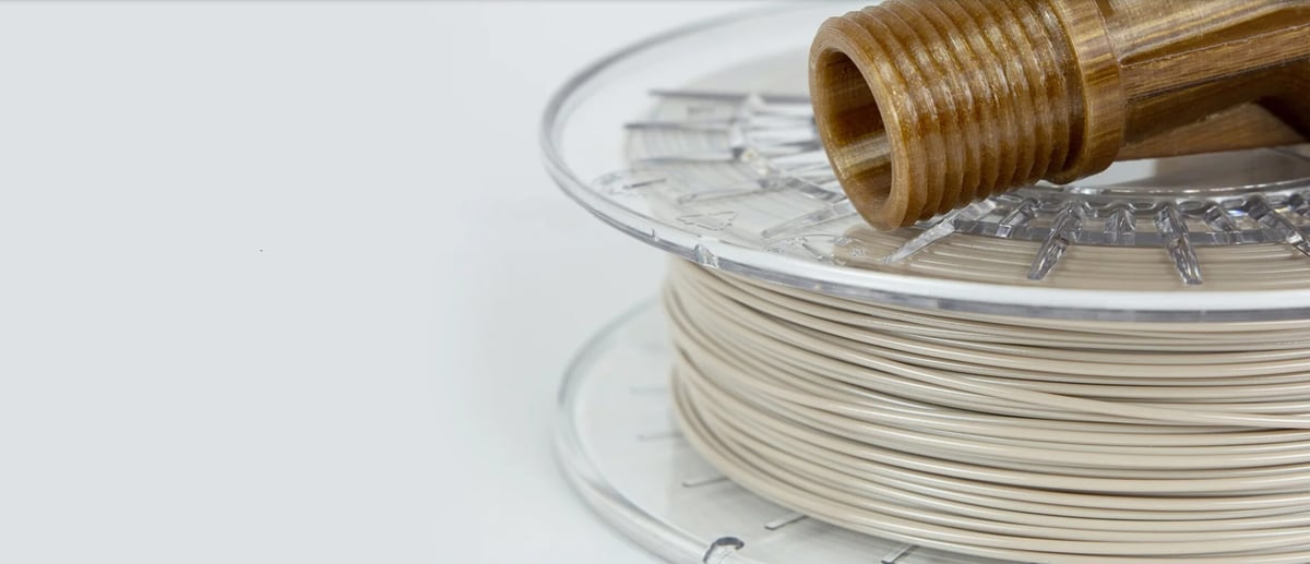 Image of PEEK 3D Printing – The Ultimate Guide: Top PEEK Filaments