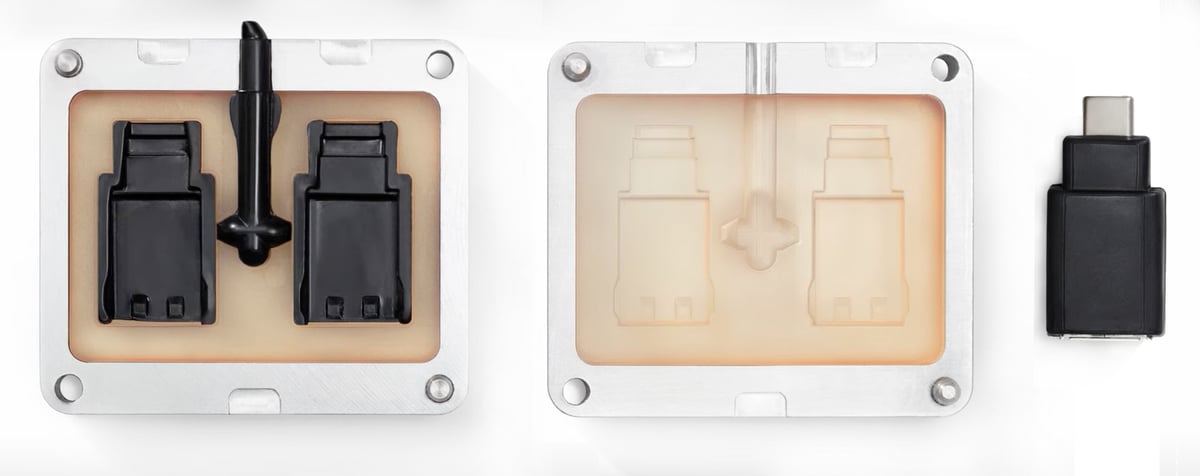 3D Printing Injection Molds – The Ultimate Guide
