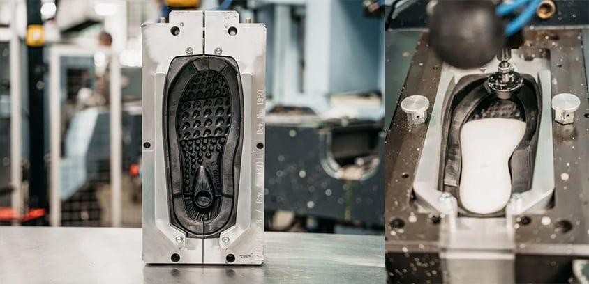 Image of 3D Printing Molds: Why 3D Print Molds?