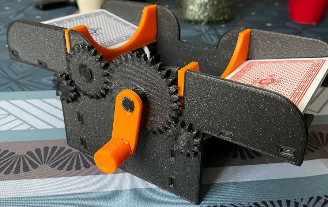 Best 3D Printed Gadgets to Make Life Easier  After purchasing a 3D  printer, the first thing many people ask is, “Now what?” Sure, it's a great  hobby, but shouldn't you expect