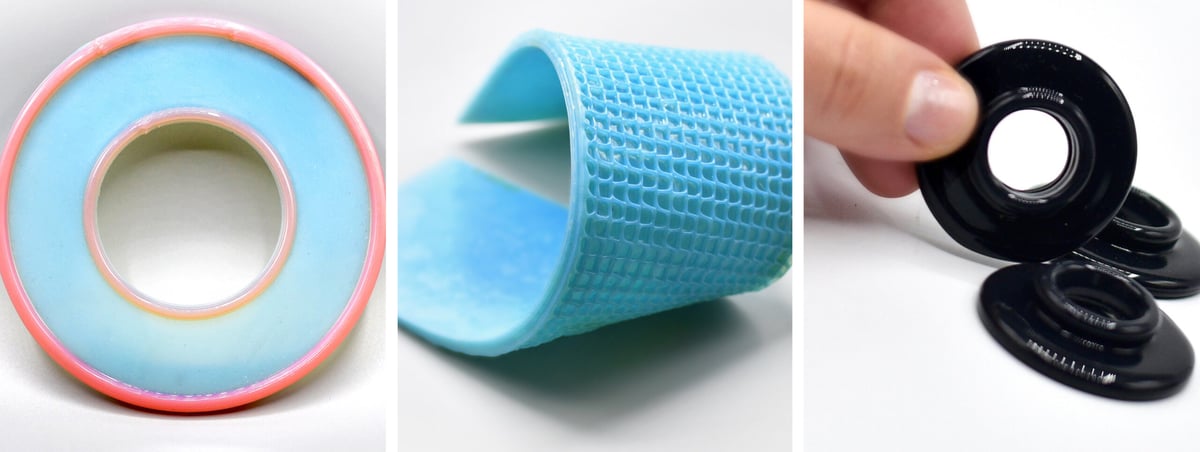 Silicone 3D Printing – The Ultimate Guide