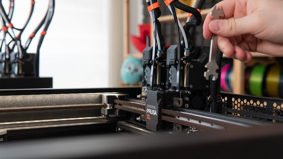 Prusa XL Review - Worth the wait? 