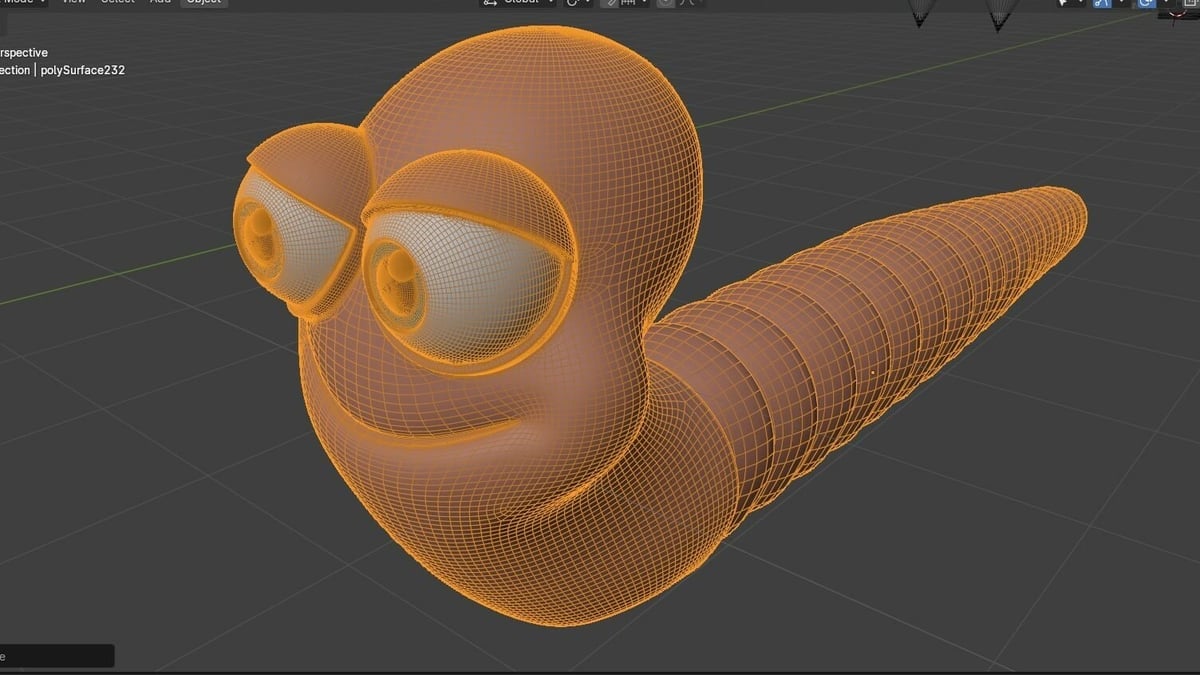 Image of: Making & Cleaning Meshes