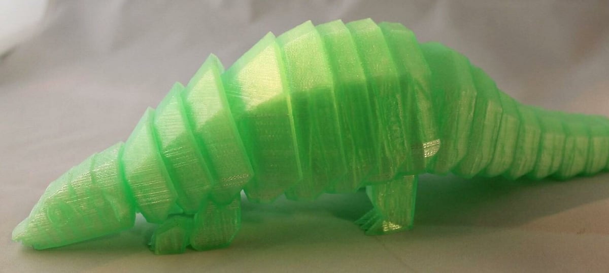 The Best Transparent & Clear PLA Filaments of 2023