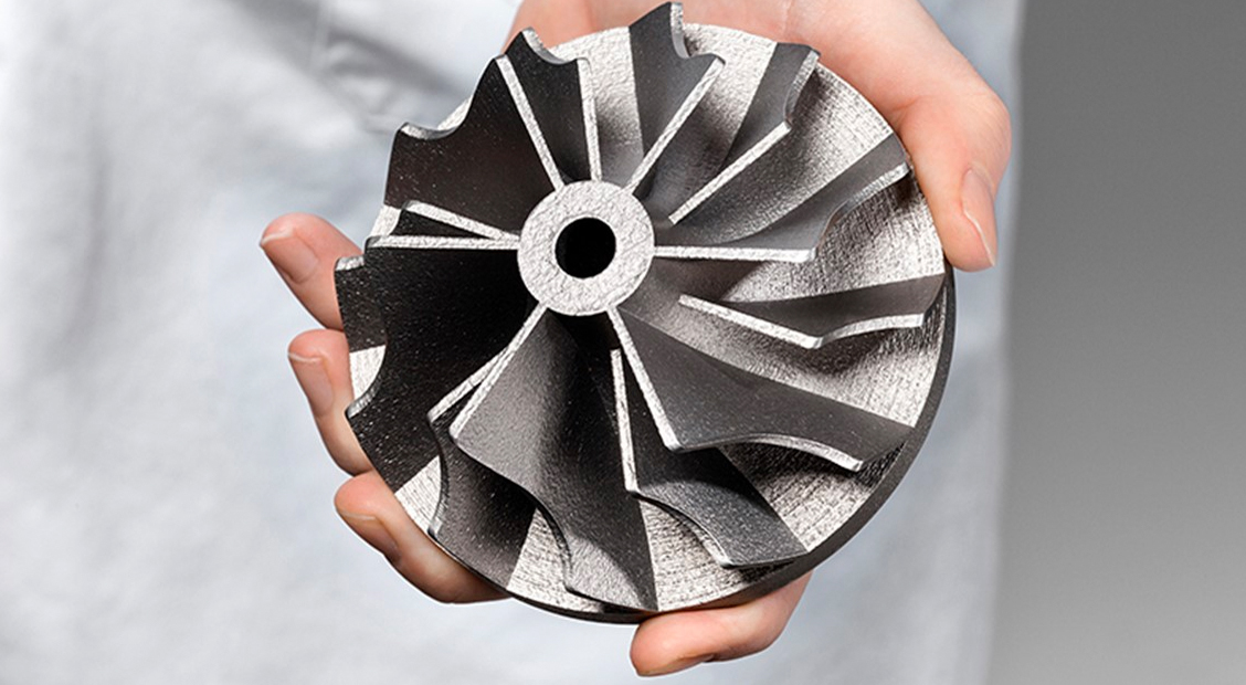Image of: Which Types of Stainless Steel are 3D-Printable