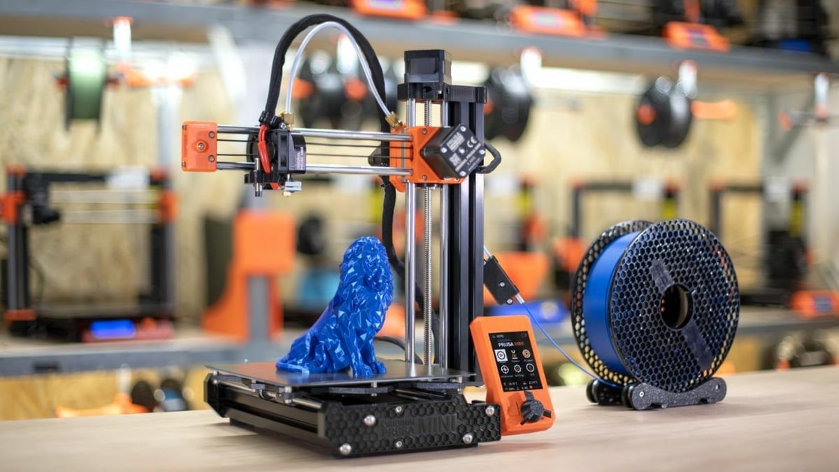 klatre Mundtlig Arabiske Sarabo The Best Open-Source 3D Printers of 2023 | All3DP