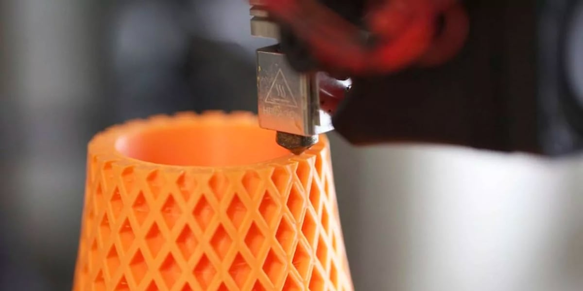 Image of High Resolution 3D Printers - The Ultimate Guide: Highest Resolution FDM 3D Printers