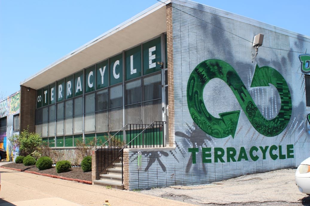 Image of 3D Print Recycling Services – The Ultimate Guide: TerraCycle