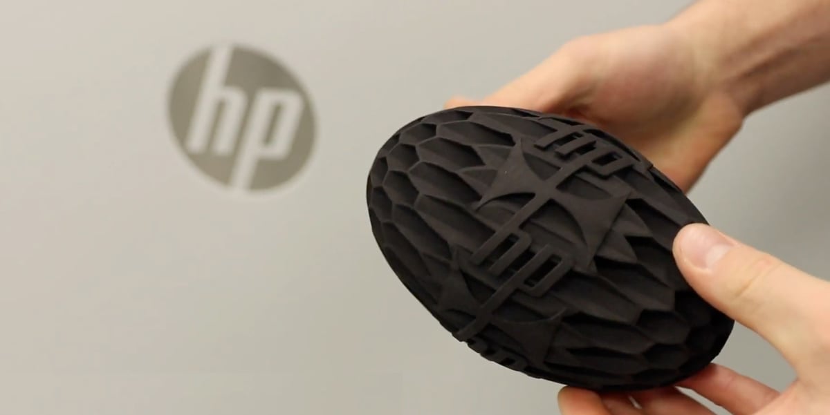 Image of TPU 3D Printing Service: The Best Providers: Uptive