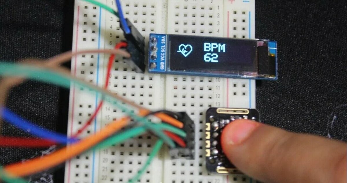 Completing your first Arduino project is sure to get the adrenaline pumping