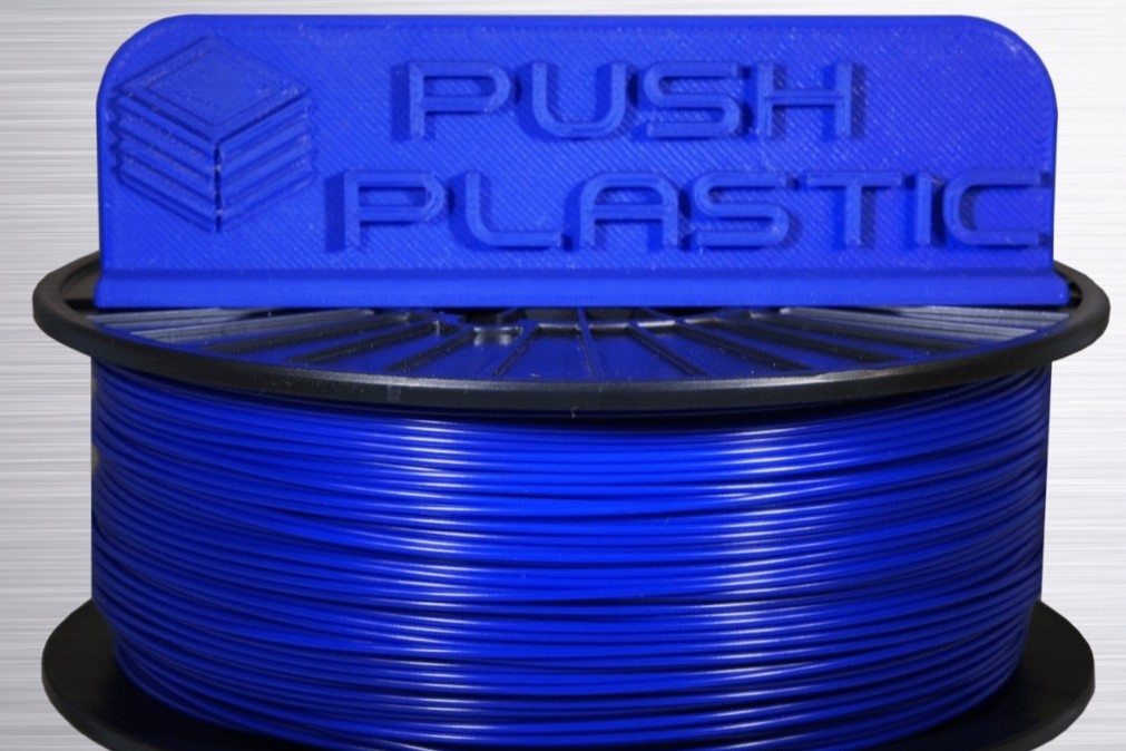 PLA HS : un filament d'impression 3D à haute résistance !