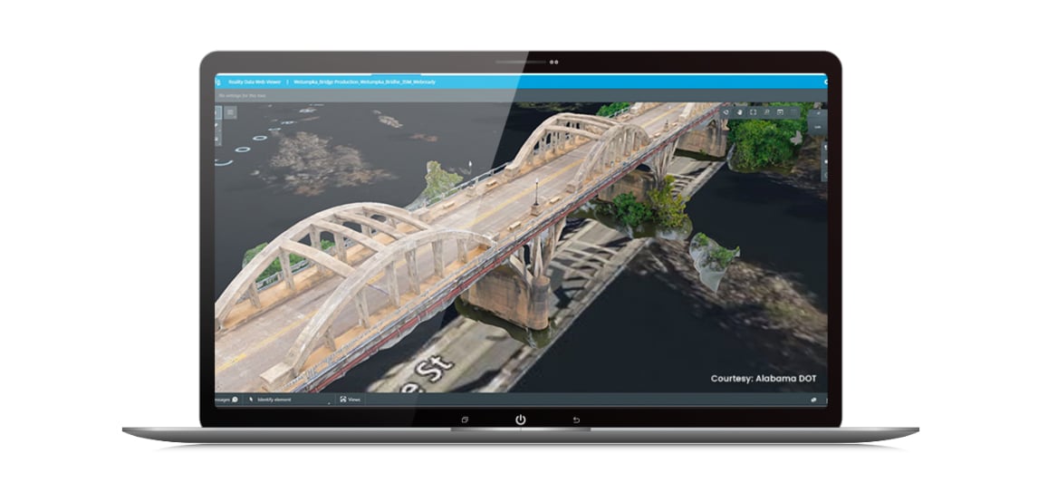 Image of The Best Photogrammetry Software: iTwin Capture Modeler