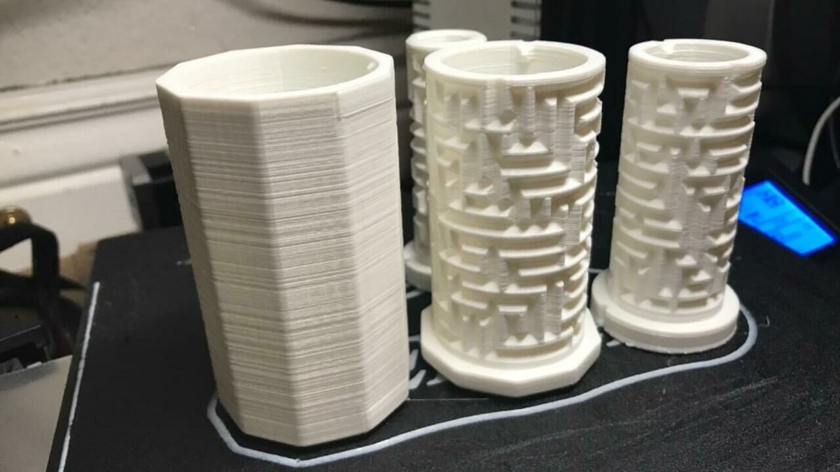 Many customers report positive results when printing this filament