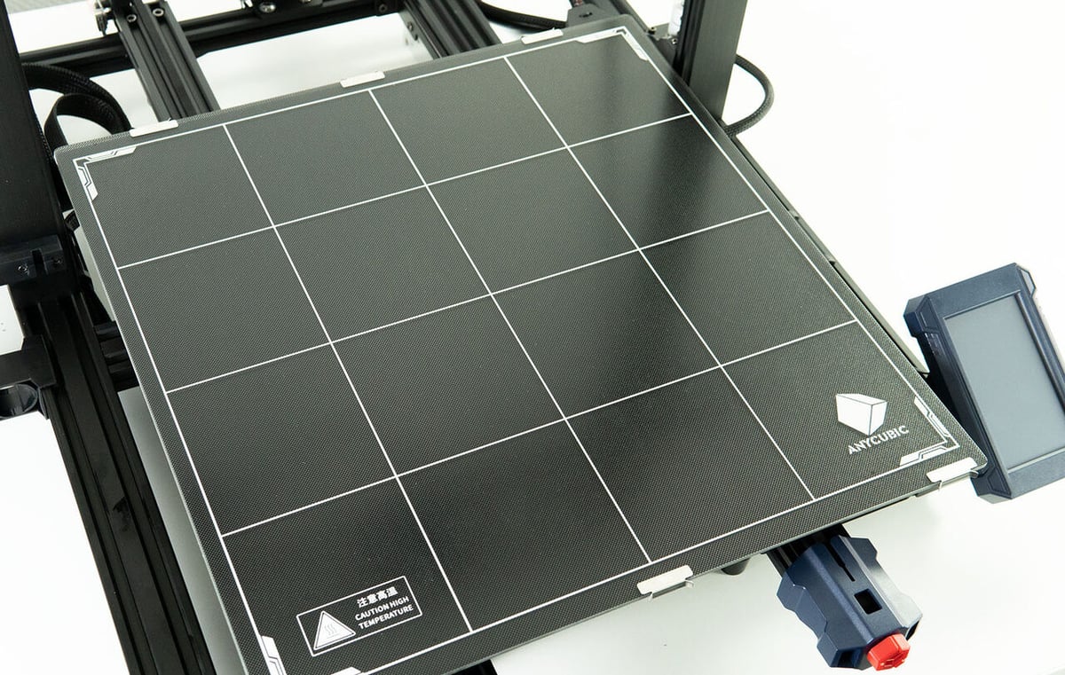 Don't rush print removal in order to start your next print