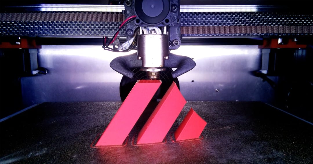 Isn't so cool to watch every layer being extruded in a timelapse?