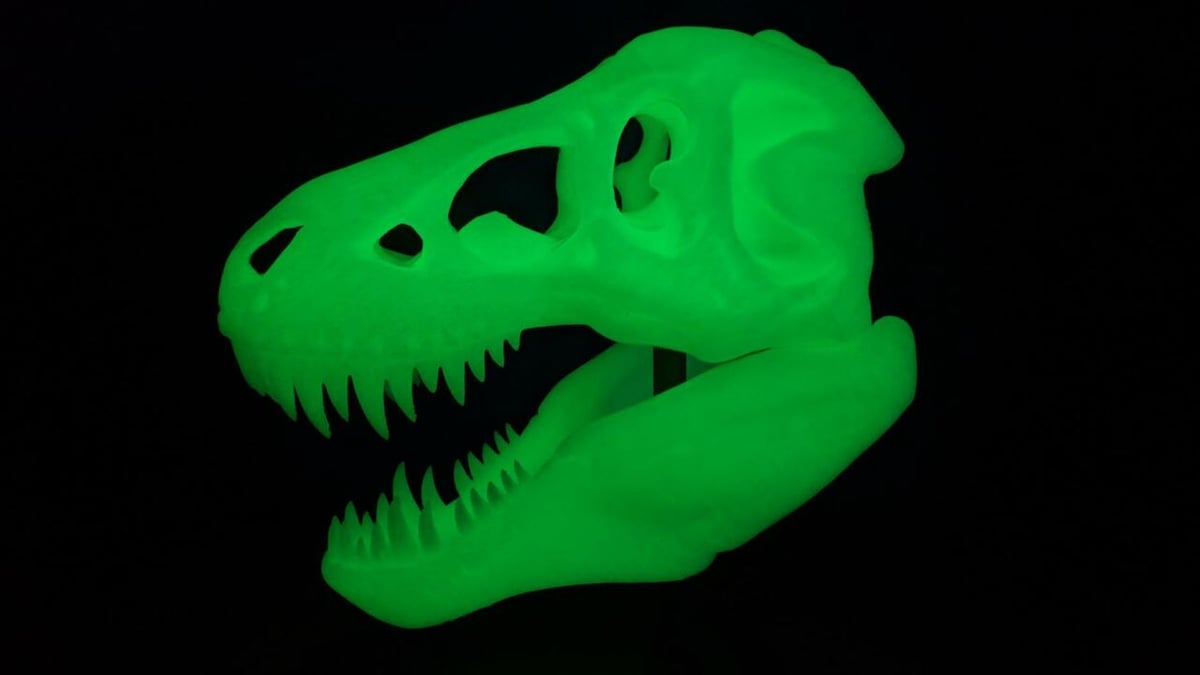 A fun way to light up your prints