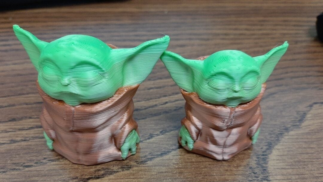 Are Yoda-n with this print yet?