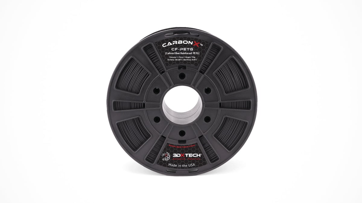 3DXTech CarbonX