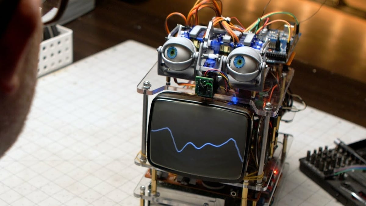 The 15 Best Arduino Robot Projects of 2023