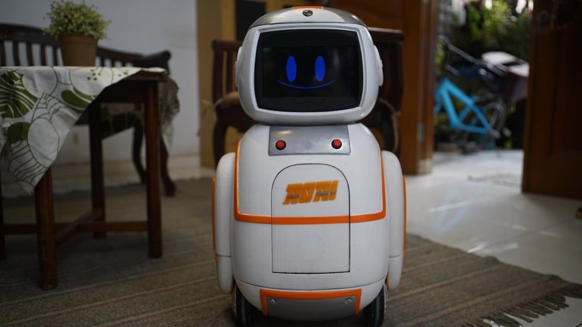 DIY Cozmo Robot Expressions : 3 Steps - Instructables