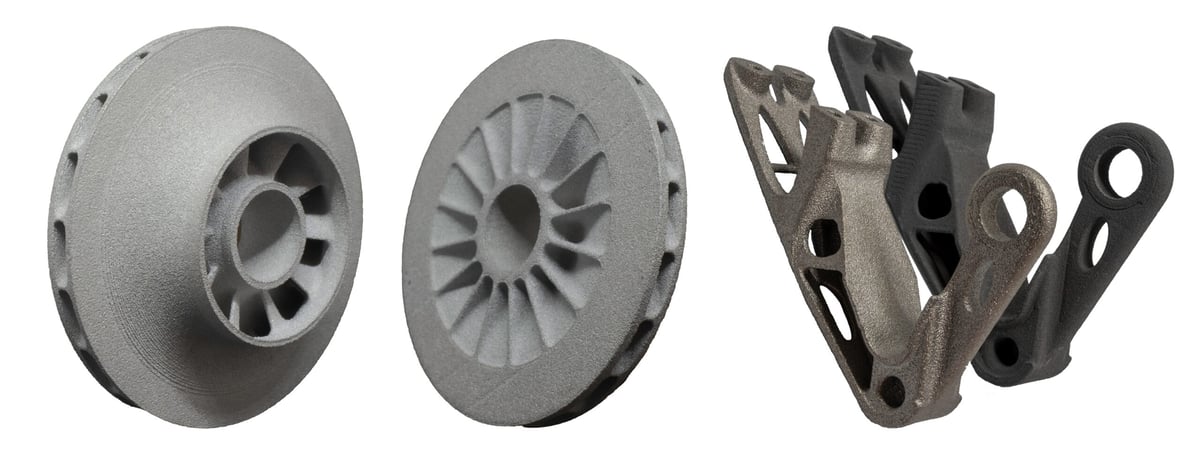Image of Metal 3D Printing – The Ultimate Guide: Latest Advancements in Metal 3D Printing