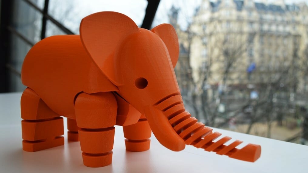 3D Printed Toys: The 35 Best 3D Prints for Kids