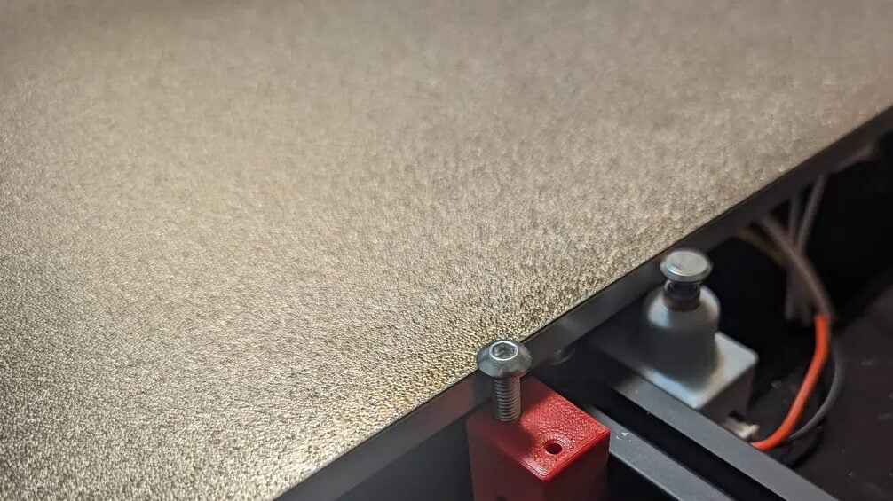 Make Voron your own with printer mods!