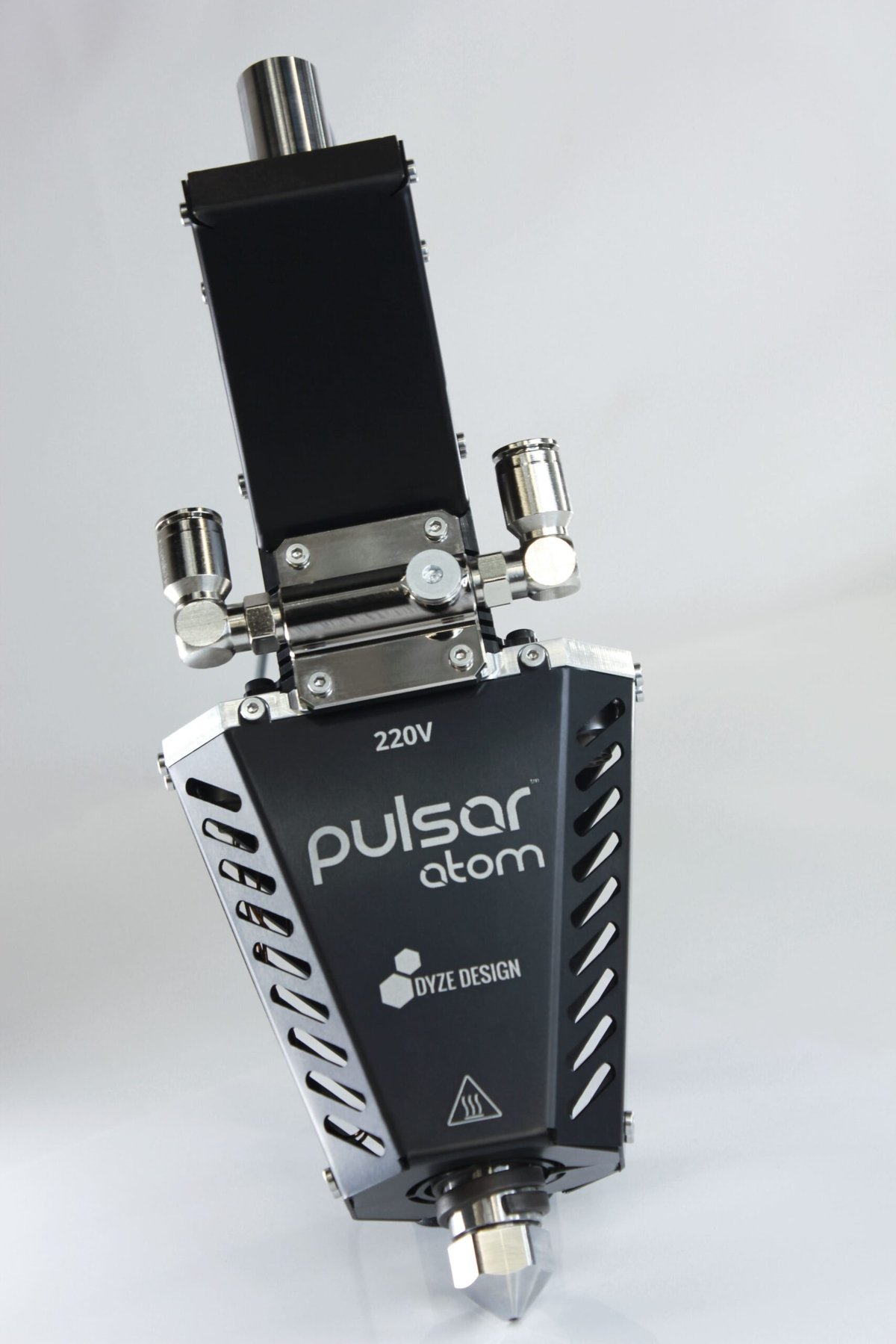 Dyze Design Pulsar Pellet Extruder: Buy or Lease at Top3DShop