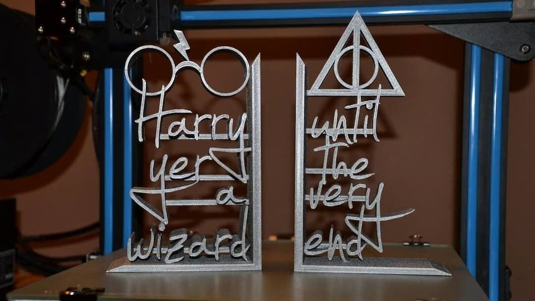 A magical gift that any book lover will enjoy
