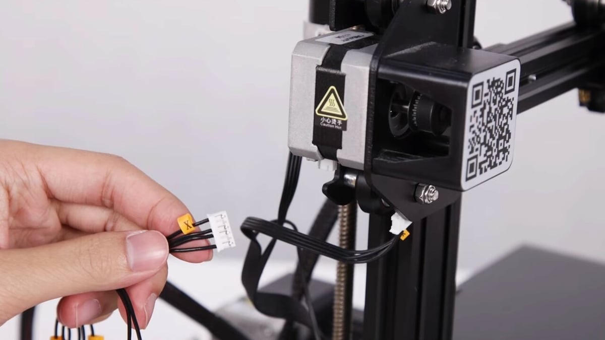 Ender 3 (V2/Pro/S1) Laser Engraver: How to Upgrade