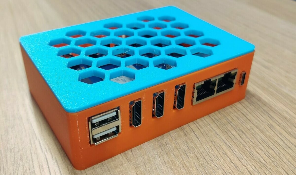Orange Pi 5 PLUS 32 Gb + 256 Gb eMMC - Module et fonctionnalités