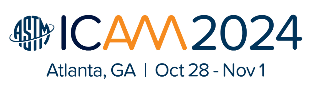 Image of 3D Printing / Additive Manufacturing Conferences: International Conference on Advanced Manufacturing (ICAM)