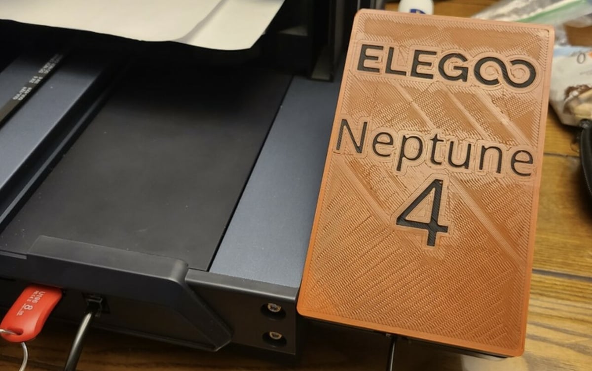 Elegoo Neptune 4 Pro Enclosure Kit