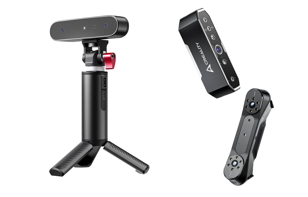 RANGE 3D SCANNER 19800円｜IBIZACANCERCOM