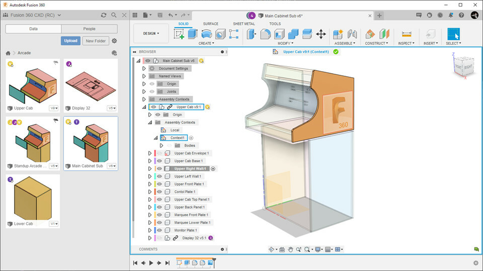 Self-paced learning with official lessons from Autodesk