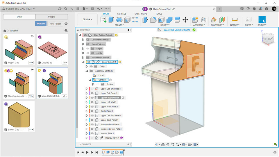 Autodesk'in resmi dersleriyle kendi hızınızda öğrenme