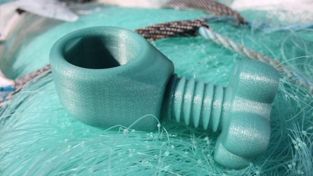 The Best Sustainable 3D Printer Filaments in 2024