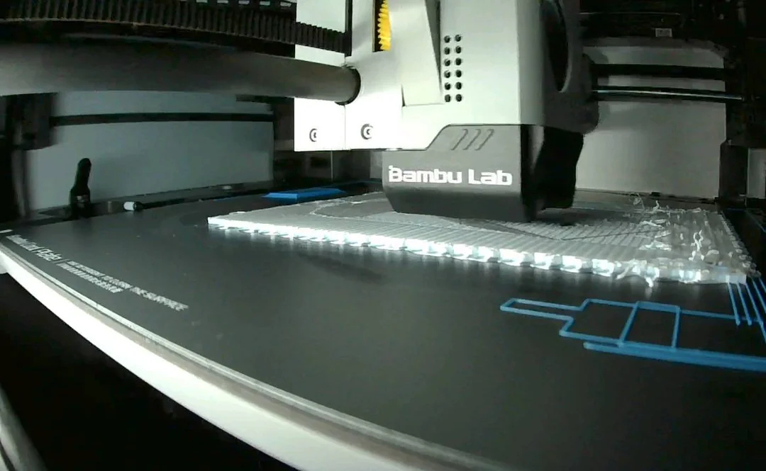 AI tools could avoid much waste on time and materials