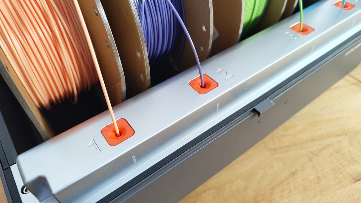 Anycubic Kobra 3 Combo Hands-On: It's Great! (When It Works Anycubic Kobra 3 Combo Hands-On: It's Great! (When It Works