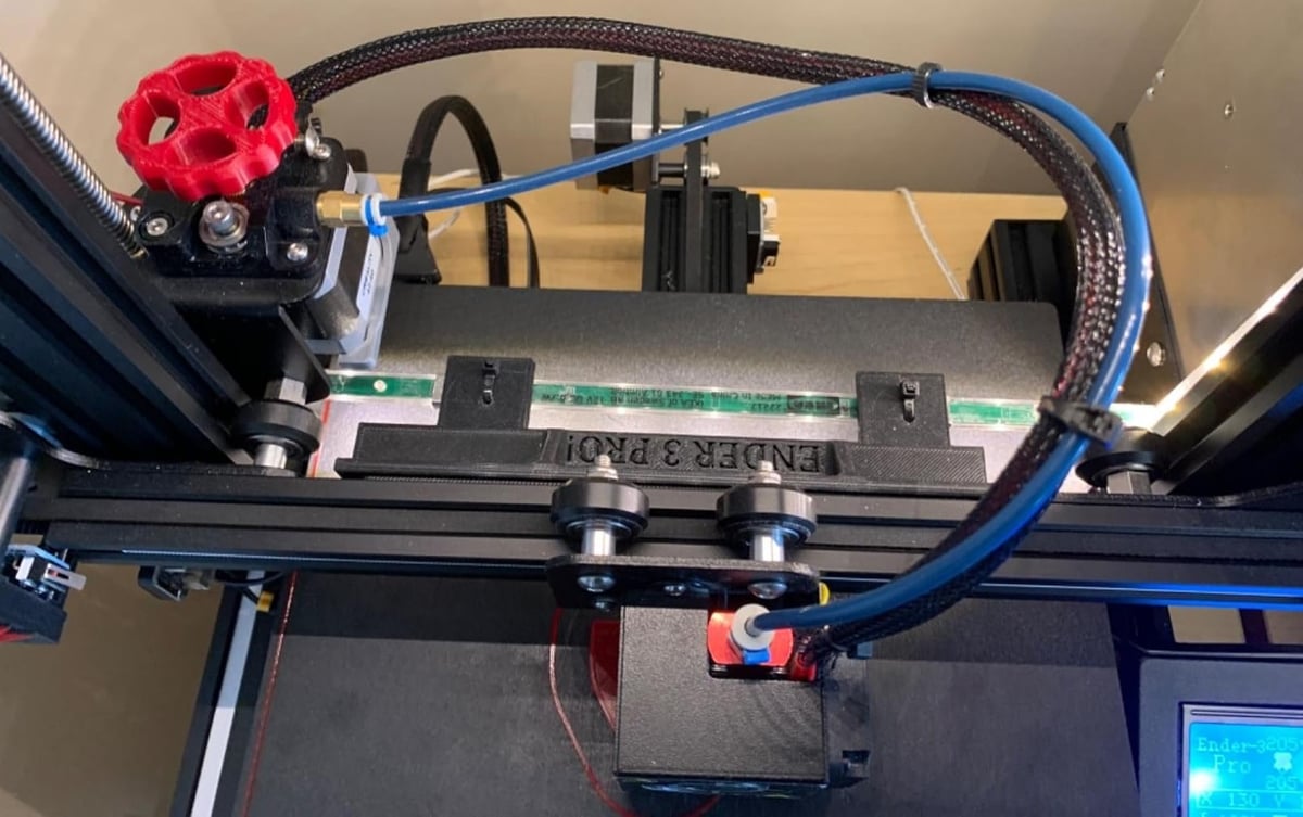 Imagem de: 17. Tubulação de PTFE de qualidade