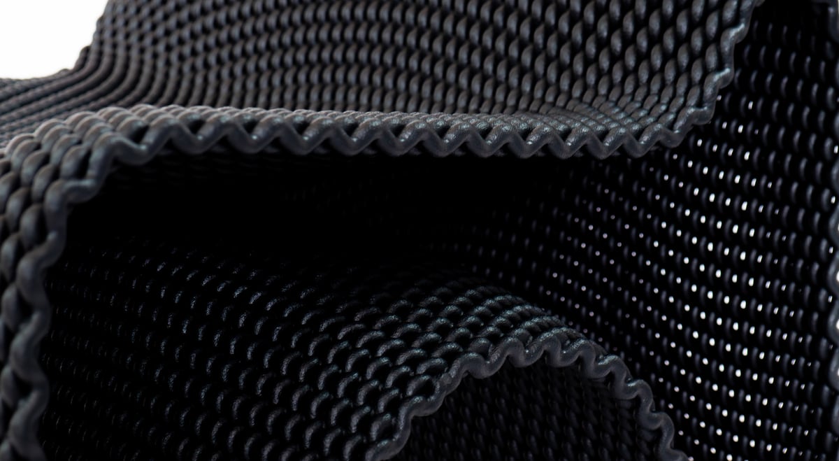 Imagem de Design para Impressão 3D em Grande Escala: Principais Estratégias de Design para Impressão 3D em Grande Escala