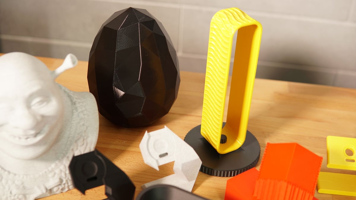  Máy In 3d Elegoo Centauri Carbon