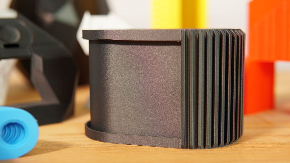  Máy In 3d Elegoo Centauri Carbon