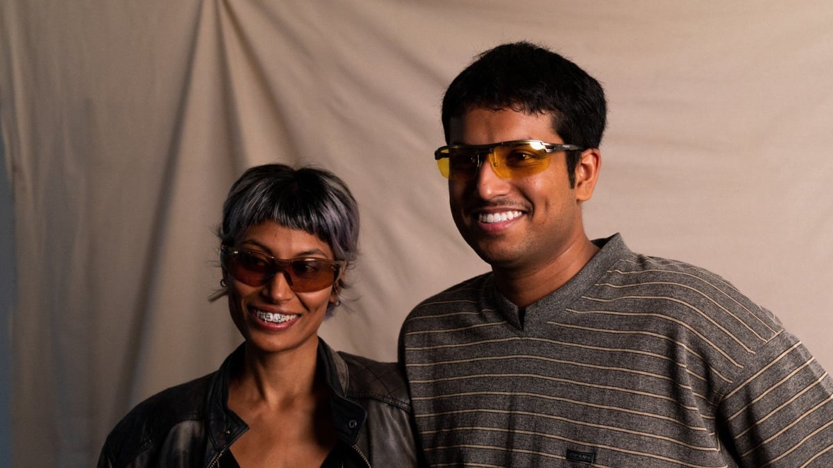 Amiss founders