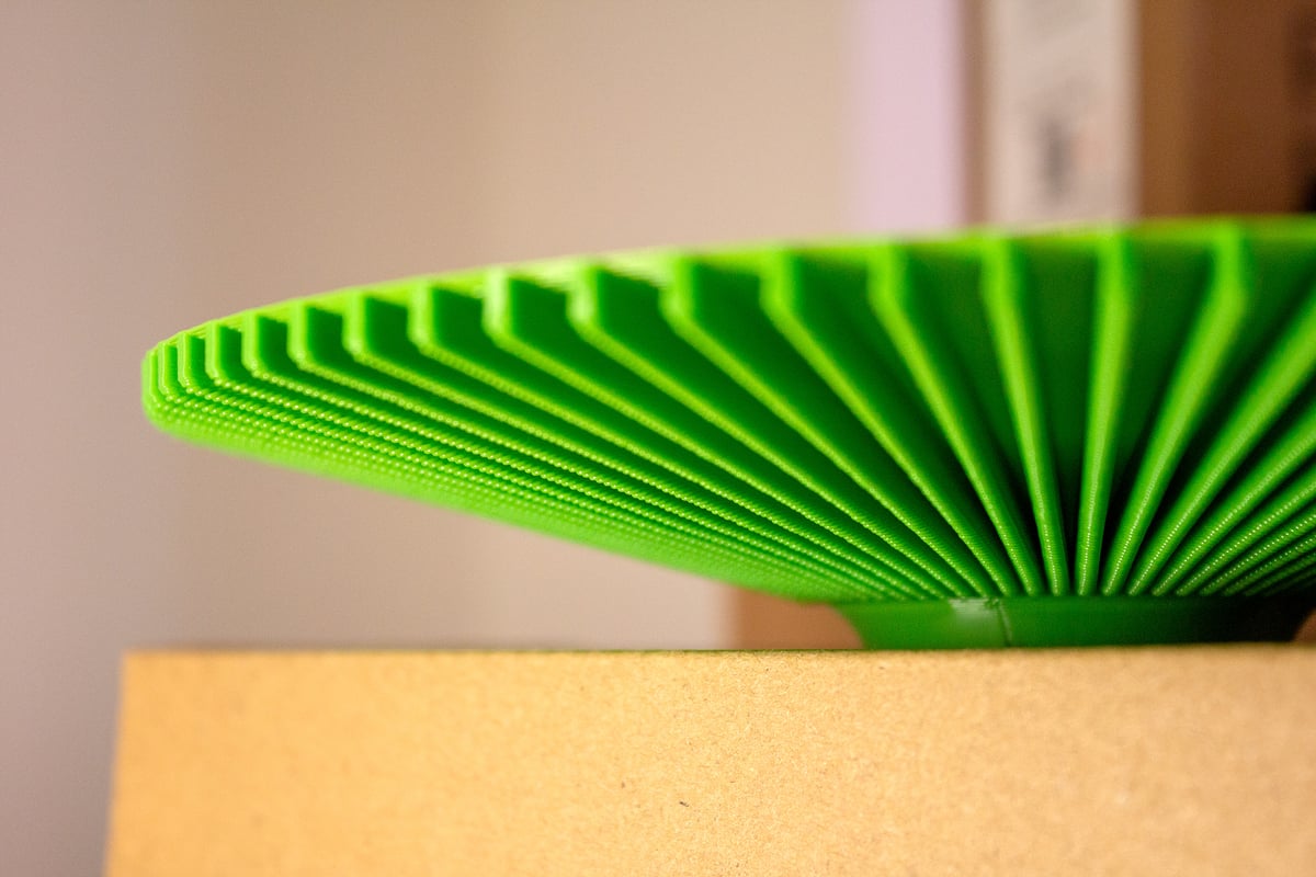 prusa mk4s 75 degree overhangs