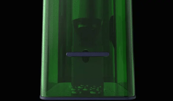 gweike camera gif