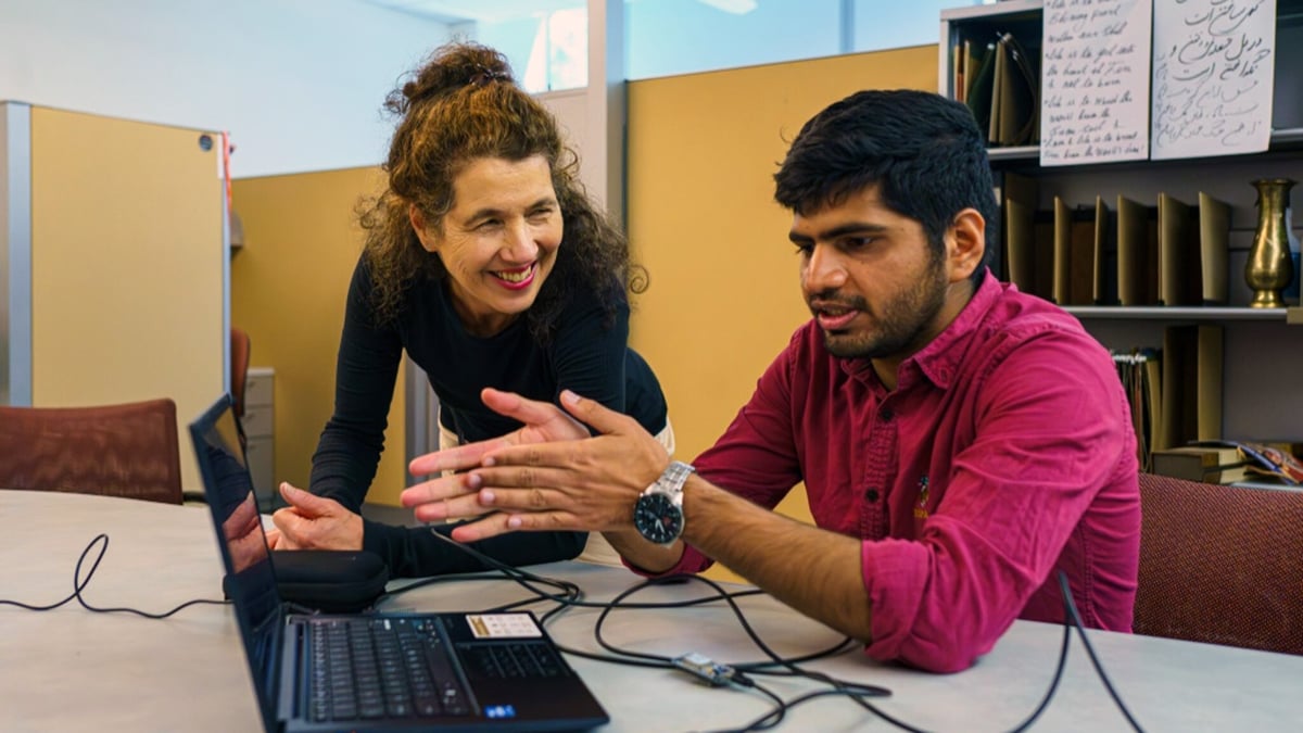 raspberry pi study researchers